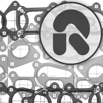 STEEL GASKET