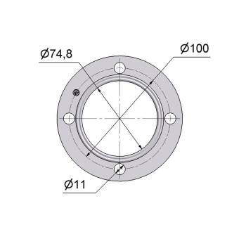 STEEL GASKET