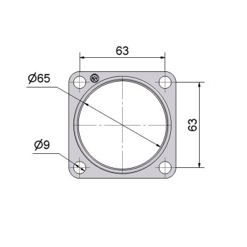 STEEL GASKET