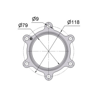 STEEL GASKET