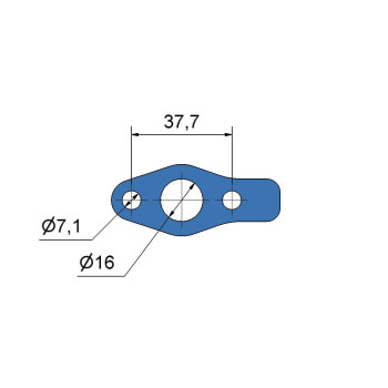 GASKET