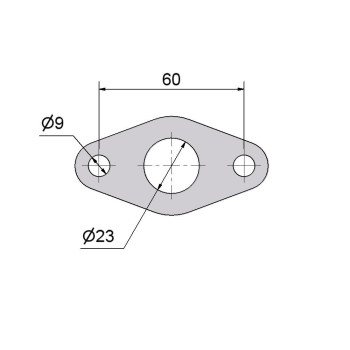 STEEL GASKET