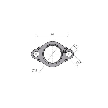 STEEL GASKET