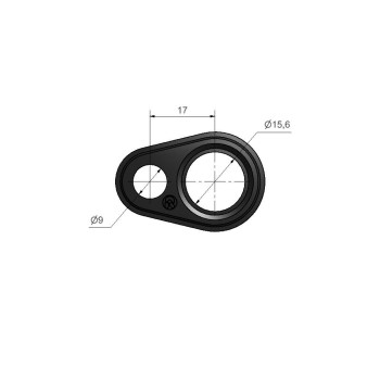 STEEL GASKET