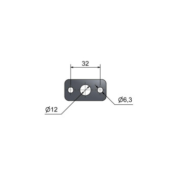 STEEL GASKET