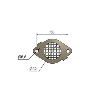 GASKET