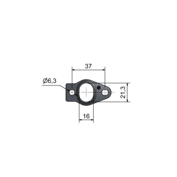 STEEL GASKET