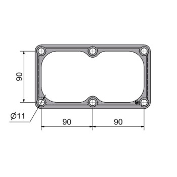 STEEL GASKET