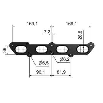 STEEL GASKET