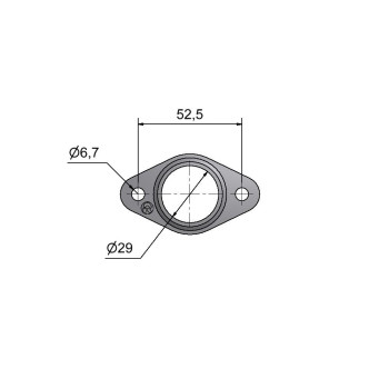 STEEL GASKET