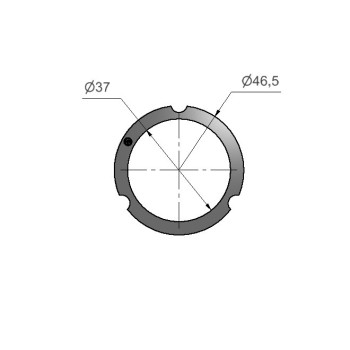 MULTI LAYER STEEL GASKET