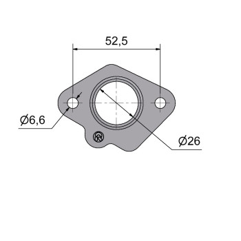 STEEL GASKET