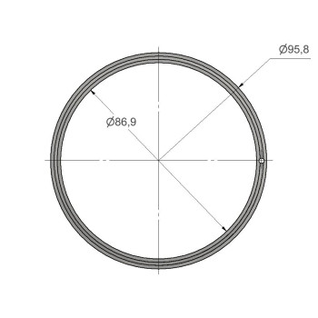 STEEL RING