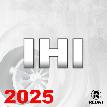 IHI