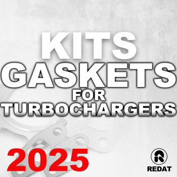 Gaskets Kit