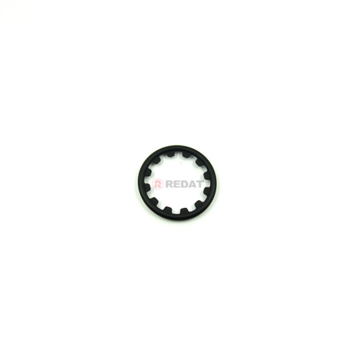 O-RING VITON AZZURRO