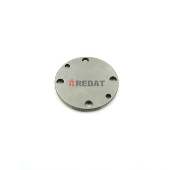 SOLENOID COVER