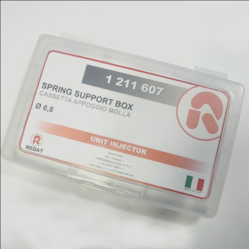 KIT SUPPORTS DE RESSORT