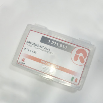 KIT DE ESPACEURS