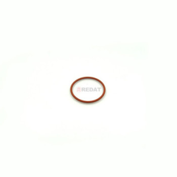 O-RING VITON ROSSO MATTONE