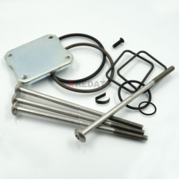 GASKET KIT