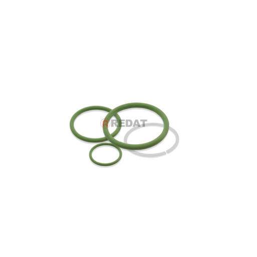 GASKET KIT