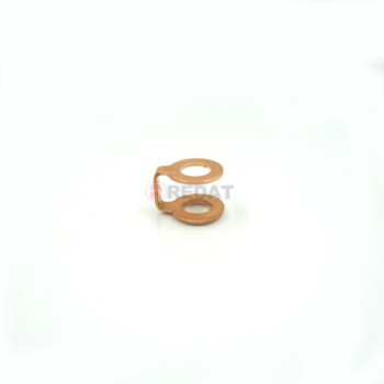 DOUBLE WASHER