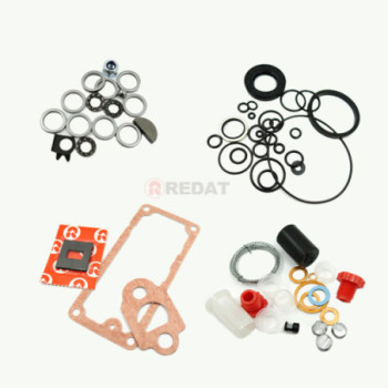 GASKET KIT
