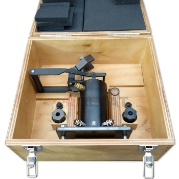 ADAPTATEUR DE BANC D`ESSAI