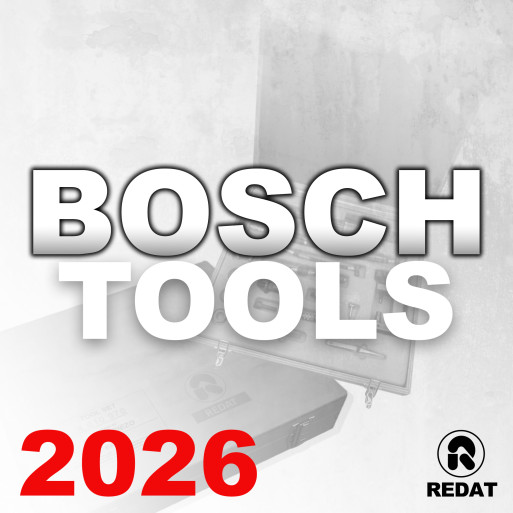 Catálogo Bosch Herramientas Diesel