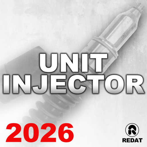 Unit Injector