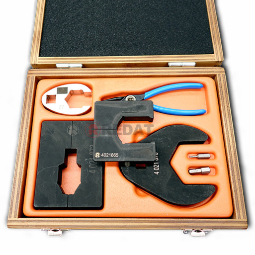 TROUSSE A OUTILS CUMMINS