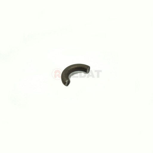 HALF-COLLAR