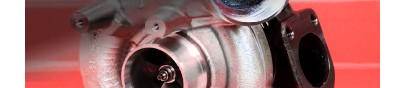 Turbo régénérés Redat