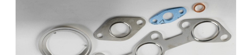 Ricambi Turbo, Guarnizioni turbocompressori