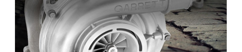Vente turbocompresseurs Garrett