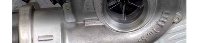 IHI Turbocompresores