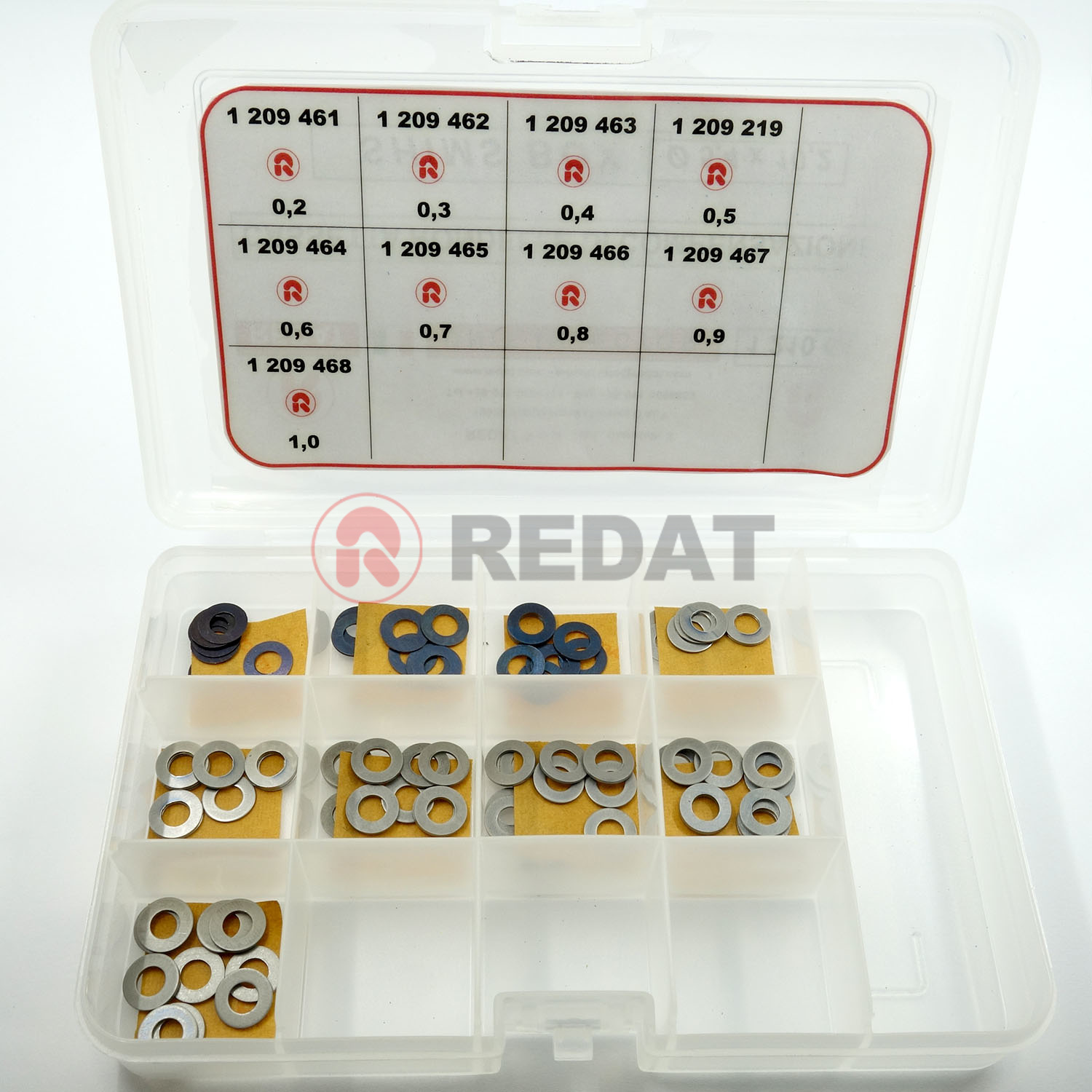 shims box