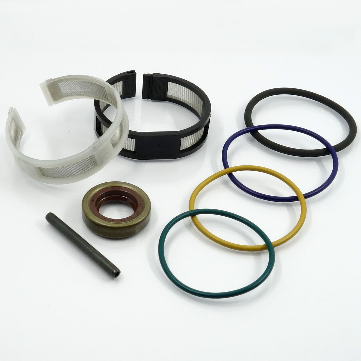 Gasket kit for Cummins ISX / QSX