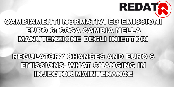 Cambios normativos y emisiones Euro 6