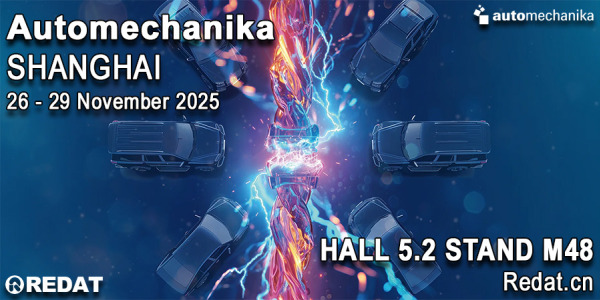 AUTOMECHANIKA SHANGHAI 2025