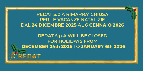 WINTER CLOSURE 2025/2026