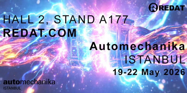 AUTOMECHANIKA ISTANBUL 2026