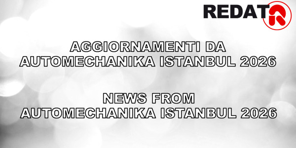 Actualizaciones de Automechanika Istanbul 2026