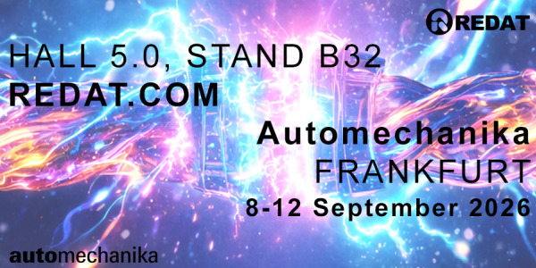 AUTOMECHANIKA FRANKFURT 2026