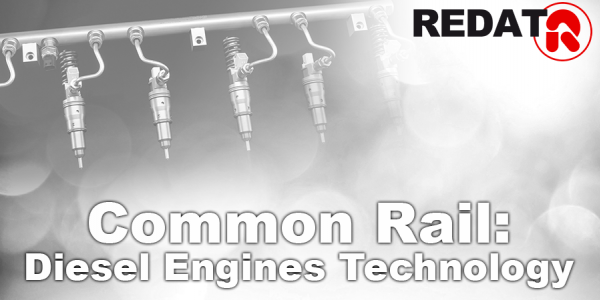 Common Rail: Tecnologia per motori Diesel