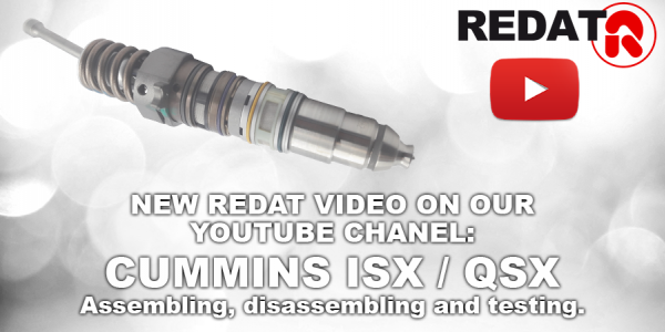 New Video: Cummins ISX / QSX