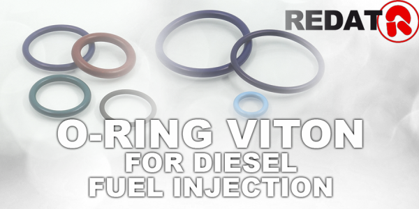 O-RING VITON