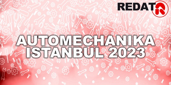 AUTOMECHANIKA ISTANBUL 2023