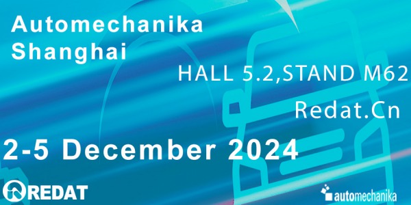 AUTOMECHANIKA SHANGHAI 2024: ¡NOS VEMOS EN CHINA ESTE DICIEMBRE!